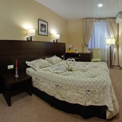 Фото Отель Costa (Коста)