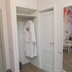 Фото Отель Парк Голубино