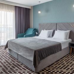 Фото Отель CORUDO Family Resort&Spa (КОРУДО Фэмили Резорт и СПА)