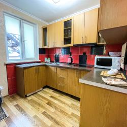 2-комнатные апартаменты люкс