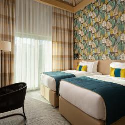 Фото Отель Rixos Water World Aktau (Риксос Вотер Ворлд )