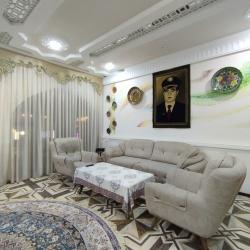 Фото Отель Orom Hotel (Ором)