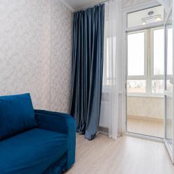 Фото Апартаменты Люкс Анастасия на ул. Крымской весны 5 корп. 1