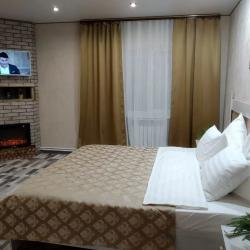 Фото Отель Гоначхир