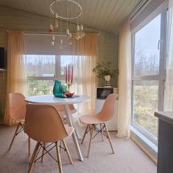 Коттедж стандарт На Лугу