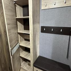 1-комнатные апартаменты улучшенные