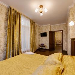 Фото Отель Версаль