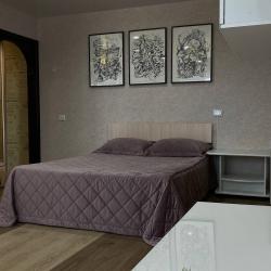 Апартаменты улучшенные ул. Кораблестроителей 8