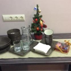 Номер люкс