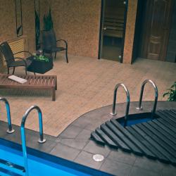 Фото Отель Шелест