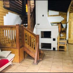 Коттедж премиум 