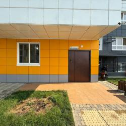 Фото Отель РОМАНТИКИ СУЩЕСТВУЮТ