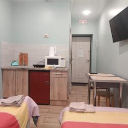 Фото Отель Ханна