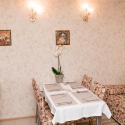 Фото Отель Гостиный Двор