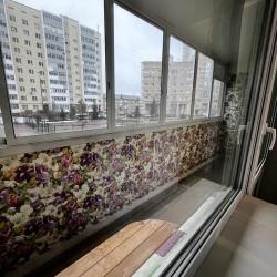Фото Апартаменты на улице Комбайнеров 39Б