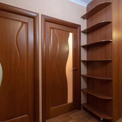 2-комнатные апартаменты люкс ул. Спортивная, 13, корп. 3