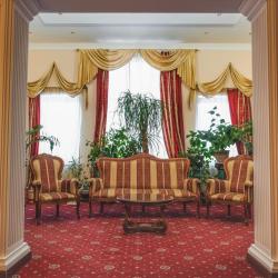 Фото Отель Полярная звезда