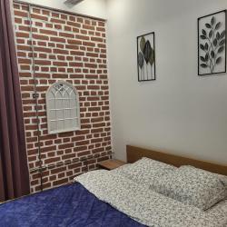 Фото Апартаменты Логово Румс на проспекте Ленина 96