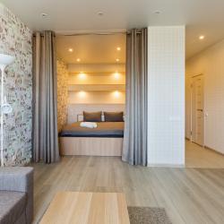 Фото Отель MaxRealty24 на Спасо-Тушинском бульваре 2