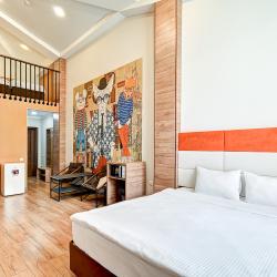 Фото Отель К2