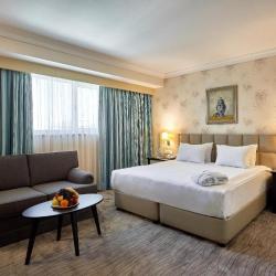 Фото Отель Wyndham Tashkent (Виндхэм )