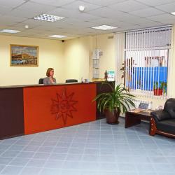 Фото Отель Русь