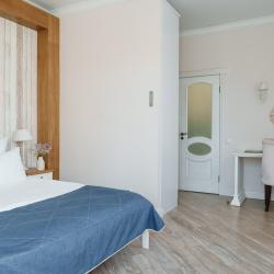 Provence полулюкс с балконом №70