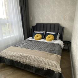 Фото Апартаменты на улице Куйбышева