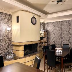 Фото Отель Salve (Сальвэ)