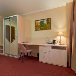 Фото Отель Форум