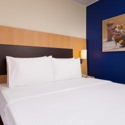 Cosmos Saint-Petersburg Nevsky Hotel (Космос Санкт-Петербург Невский) (бывш. Park Inn by Radisson Nevsky St. Petersburg) — b4b3fd125ddb3478bf478e8d0e66491d