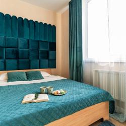 Апартаменты студия