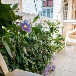 Фото Отель Сиар