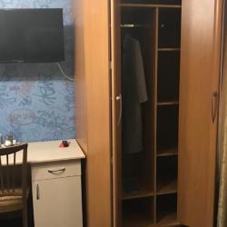 Фото Отель Сибирячка