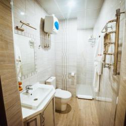 Фото Отель Красный Подсолнух