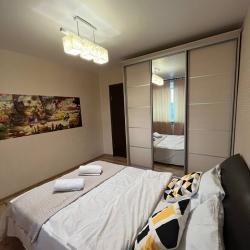 Фото Апартаменты в 4-м микрорайоне