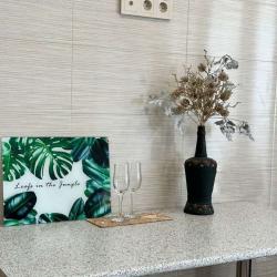 2-комнатные апартаменты улучшенные 1