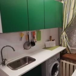 1-комнатная студия 16 м2