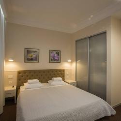 Фото Отель Алтайский замок