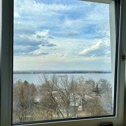 Фото Апартаменты на Волжском проспекте 33