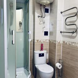 Фото Отель Unique Apart на улице Кирова 25