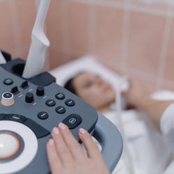 Фото Отель Санаторий ский