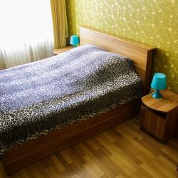 2-комнатные апартаменты стандарт