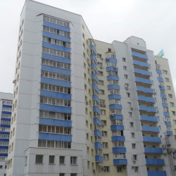 Фото Отель Flats-Line (Флэтс-Лайн) на Красноармейской 100