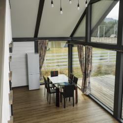 Фото Отель Альпинс residence