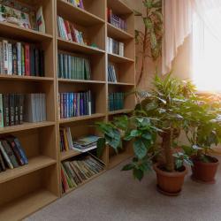 Фото Отель Колос