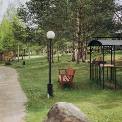 Фото Отель Любытино Хутор
