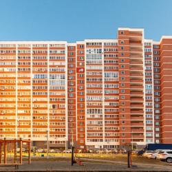 Фото Отель RentPlaza (РентПлаза) на 5-ой просеке 133