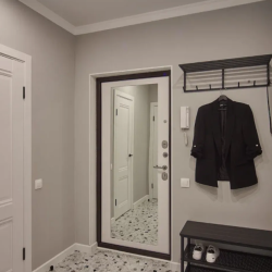 Фото Апартаменты на шоссе Северное 26