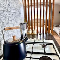 Фото Отель Гостевой дом на улице Комсомольская 41